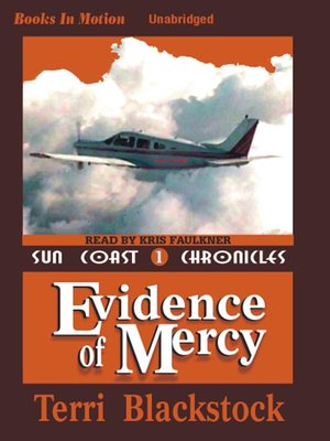 cover image of Evidence of Mercy
